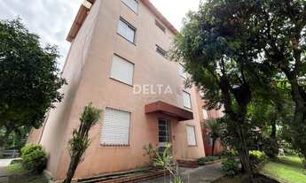 Imagem: Apartamento com 1 quarto, no Mundo Novo