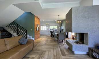 Imagem: Morar com muito conforto e elegância! Seja