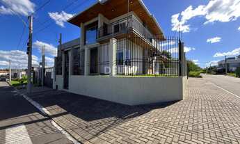 Imagem 3: Morar com muito conforto e elegância! Seja bem-vindo ao seu novo lar!