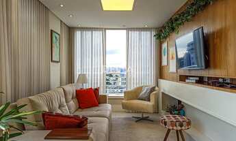 Imagem 2: Imóvel com piscina e academia em Novo Hamburgo - Auge Residence, Ideal, Venda