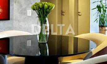 Imagem: Mobiliado e decorado com 02 dormitórios