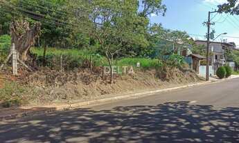 Imagem: Terreno disponível para venda em Novo Hamburgo