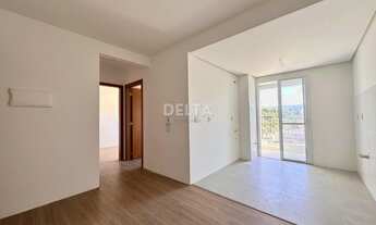 Imagem: Apartamento NOVO E PRONTO PARA MORAR! B