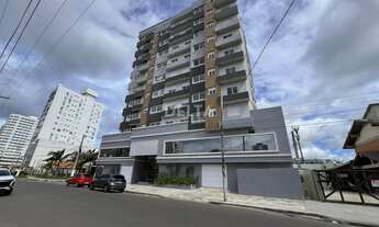 Imagem 3: Apartamento com 2 dormitórios e vaga de garagem coberta, 65 m² - Centro de Tramandaí/RS