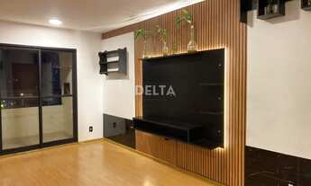 Imagem: Apartamento com 2 quartos e 1 vaga de garagem