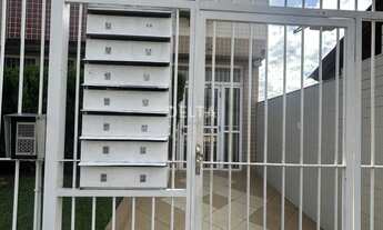 Imagem: Apartamento semimobiliado à venda em Novo