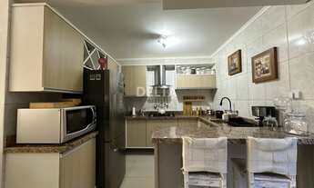 Imagem 5: Casa com 03 quartos, 01 suíte. 02 vagas. Bairro Ideal em Novo Hamburgo