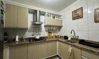 Imagem 3: Casa com 03 quartos, 01 suíte. 02 vagas. Bairro Ideal em Novo Hamburgo