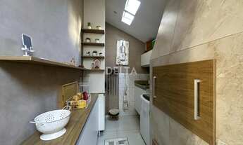 Imagem 6: Casa com 03 quartos, 01 suíte. 02 vagas. Bairro Ideal em Novo Hamburgo