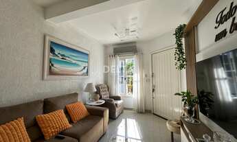 Imagem 7: Casa com 03 quartos, 01 suíte. 02 vagas. Bairro Ideal em Novo Hamburgo