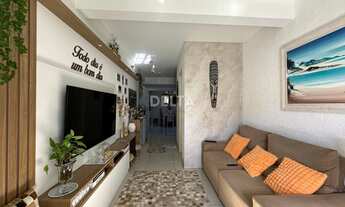 Imagem: Casa com 03 quartos, 01 suíte. 02 vagas