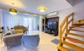 Imagem: Casa semimobiliada de 3 dormitórios com