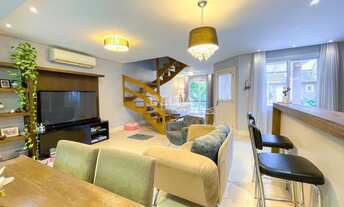 Imagem 3: Casa semimobiliada de 3 dormitórios com 1 suíte a venda por R$950.000,00