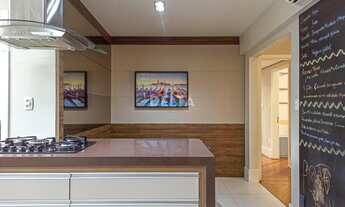 Imagem: Imóvel mobiliado no Centro de Novo Hamburgo