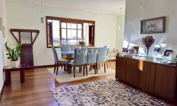 Imagem: Amplo Sobrado com Piscina no Boa Vista