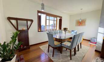 Imagem 3: Amplo Sobrado com Piscina no Boa Vista