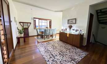 Imagem 4: Amplo Sobrado com Piscina no Boa Vista