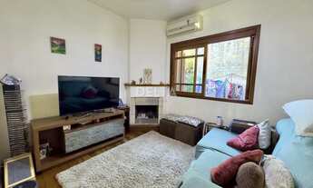 Imagem 5: Amplo Sobrado com Piscina no Boa Vista