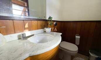 Imagem 6: Amplo Sobrado com Piscina no Boa Vista