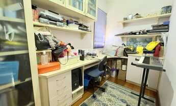 Imagem 7: Amplo Sobrado com Piscina no Boa Vista