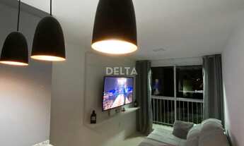 Imagem: Apartamento Semimobiliado à venda em Novo