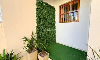 Imagem 6: Casa com 2 Quartos com pátio frente e fundos à Venda por R$ 265.000,00