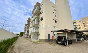 Imagem: Apartamento com 1 dormitório, sala de estar