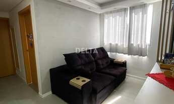 Imagem: Imóvel semimobiliado com churrasqueira