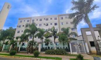 Imagem: Apartamento de 2 dormitórios e 1 vaga de