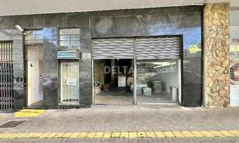 Imagem: Loja com 105,88m2 e excelente localização