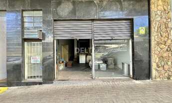 Imagem 2: Loja com 105,88m2 e excelente localização à venda no Centro de Novo Hamburgo