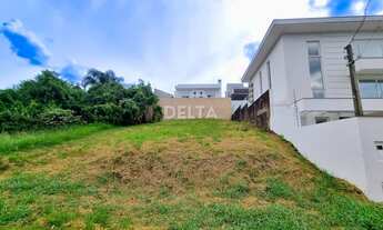 Imagem 6: Excelente terreno de 371 m² em uma das ruas mais nobres da cidade, no bairro Jardim Mauá e