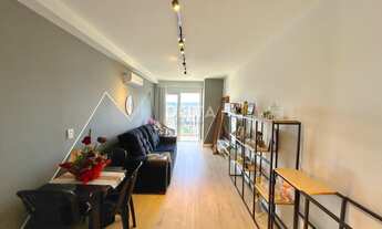 Imagem 2: Apartamento à Venda com 3 Quartos, sendo 1 Suíte, 2 Vagas de Garagem - No Centro de Novo H