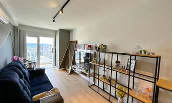 Imagem 3: Apartamento à Venda com 3 Quartos, sendo 1 Suíte, 2 Vagas de Garagem - No Centro de Novo H