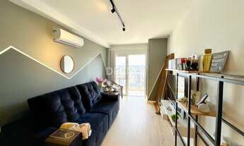 Imagem: Apartamento à Venda com 3 Quartos, sendo