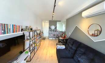 Imagem 7: Apartamento à Venda com 3 Quartos, sendo 1 Suíte, 2 Vagas de Garagem - No Centro de Novo H