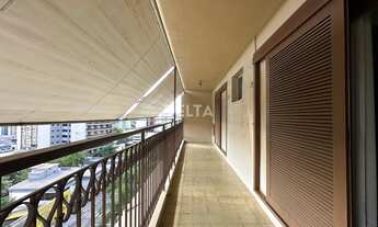 Imagem 4: Apartamento com 04 dormitórios, 01 suíte, 02 vagas. Bairro Centro - Novo Hamburgo