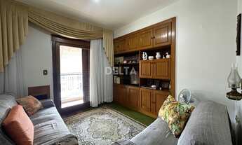 Imagem 6: Apartamento com 04 dormitórios, 01 suíte, 02 vagas. Bairro Centro - Novo Hamburgo