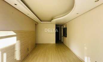 Imagem 5: Apartamento 2 quartos e 1 vaga de garagem coberta no Bairro Vila Rosa