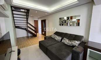 Imagem 5: Apartamento com terraço, 2 quartos, no bairro Vila Rosa!