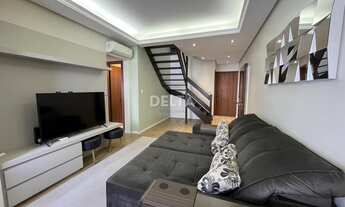 Imagem 6: Apartamento com terraço, 2 quartos, no bairro Vila Rosa!