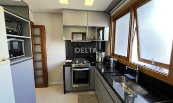 Imagem 2: Apartamento com terraço, 2 quartos, no bairro Vila Rosa!