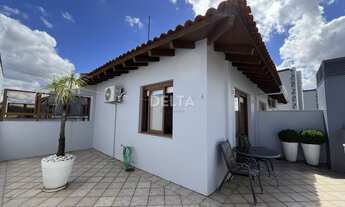 Imagem 3: Apartamento com terraço, 2 quartos, no bairro Vila Rosa!