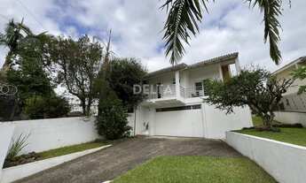 Imagem: Casa no bairro Petrópolis