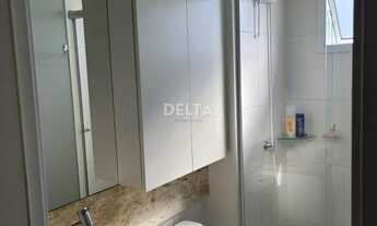 Imagem: Apartamento 2 dormitórios semimobiliado