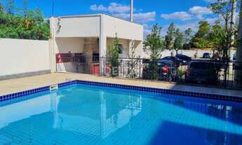 Imagem: Apartamento de 2 dormitórios e 1 vaga de