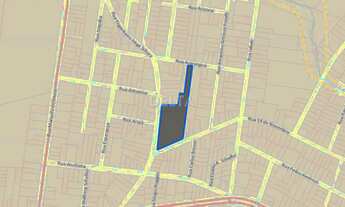 Imagem: Imóvel Área em São Jorge, Novo Hamburgo