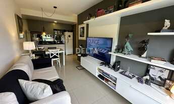 Imagem: Apartamento Mobiliado com 2 quartos, Condominio