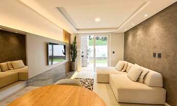 Imagem: Casa com 157m², 3 quartos, 3 suítes, 4