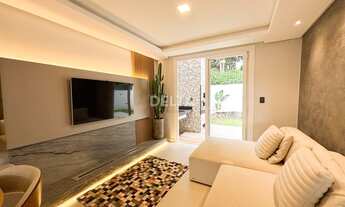 Imagem 2: Casa com 157m², 3 quartos, 3 suítes, 4 vagas no bairro Canudos em Novo Hamburgo